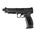 Pistolet na kule gumowe Canik Rival kal. 50 CO2 czarny