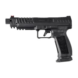 Pistolet na kule gumowe Canik Rival kal. 50 CO2 czarny