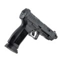 Pistolet na kule gumowe Canik Rival kal. 50 CO2 czarny