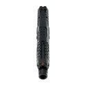 Pistolet na kule gumowe Canik Rival kal. 50 CO2 czarny