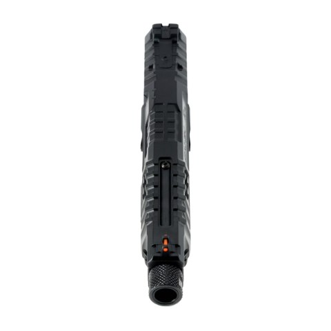 Pistolet na kule gumowe Canik Rival kal. 50 CO2 czarny