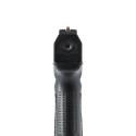 Pistolet na kule gumowe Canik Rival kal. 50 CO2 czarny