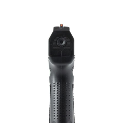 Pistolet na kule gumowe Canik Rival kal. 50 CO2 czarny