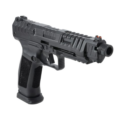 Pistolet na kule gumowe Canik Rival kal. 50 CO2 czarny