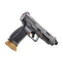 Pistolet na kule gumowe Canik SFX Competition kal. 50 CO2 szary