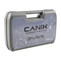 Pistolet na kule gumowe Canik SFX Competition kal. 50 CO2 szary