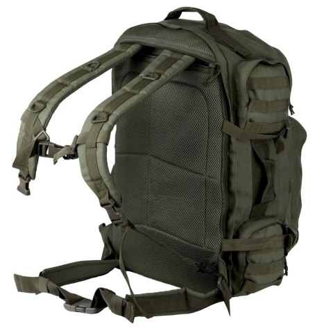 Plecak Texar Grizzly oliwkowy