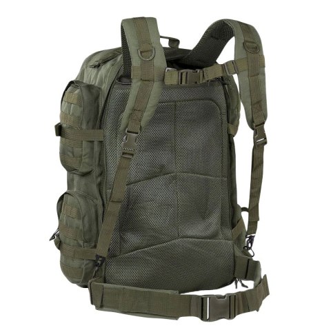 Plecak Texar Grizzly oliwkowy