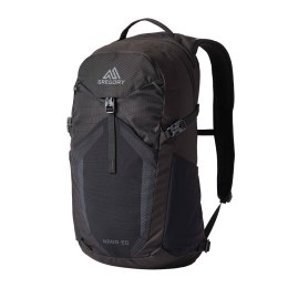 Plecak miejski Gregory Nano 20 - optic black