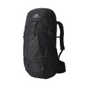 Plecak trekkingowy Gregory Stout 45 - forest black