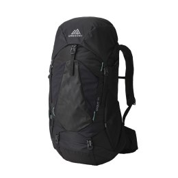 Plecak trekkingowy Gregory Stout 45 - forest black