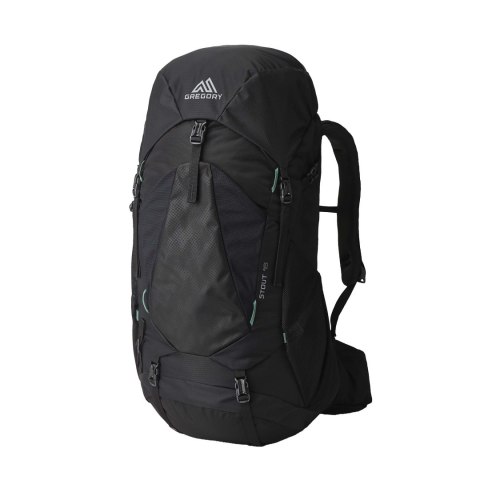 Plecak trekkingowy Gregory Stout 45 - forest black