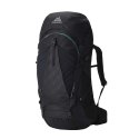 Plecak trekkingowy Gregory Stout 55 - forest black