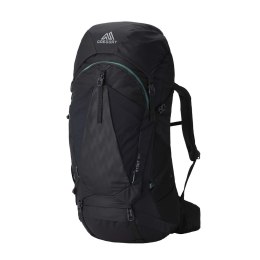 Plecak trekkingowy Gregory Stout 55 - forest black
