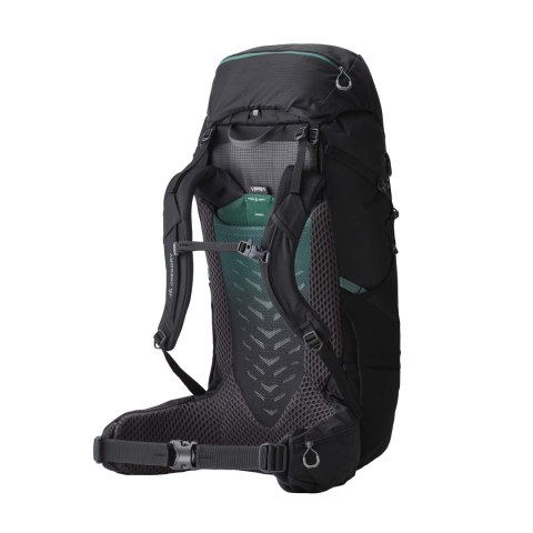 Plecak trekkingowy Gregory Stout 55 - forest black