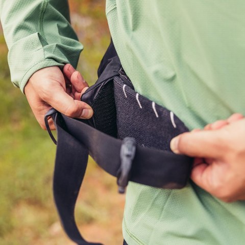 Plecak trekkingowy Gregory Stout 55 - forest black