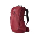 Plecak turystyczny damski Gregory Jade 28 - ruby red