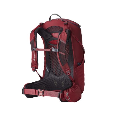Plecak turystyczny damski Gregory Jade 28 - ruby red