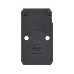 Płytka montażowa 2BME Two Brothers Military Engineering 2BME031 Beretta APX A1 dla Trijicon RMR / SRO / Holosun 407C / 507C / 50