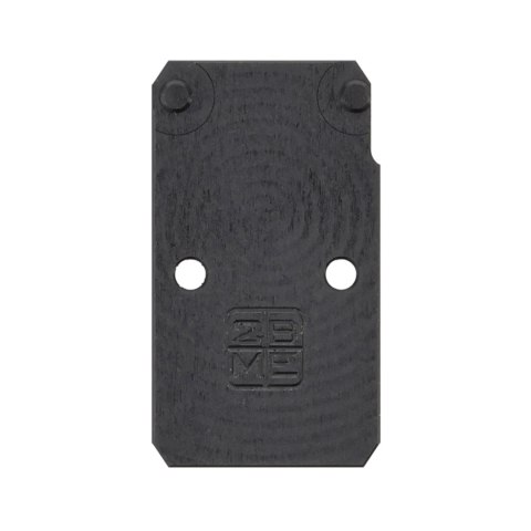 Płytka montażowa 2BME Two Brothers Military Engineering 2BME031 Beretta APX A1 dla Trijicon RMR / SRO / Holosun 407C / 507C / 50