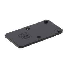 Płytka montażowa 2BME Two Brothers Military Engineering 2BME031 Beretta APX A1 dla Trijicon RMR / SRO / Holosun 407C / 507C / 50