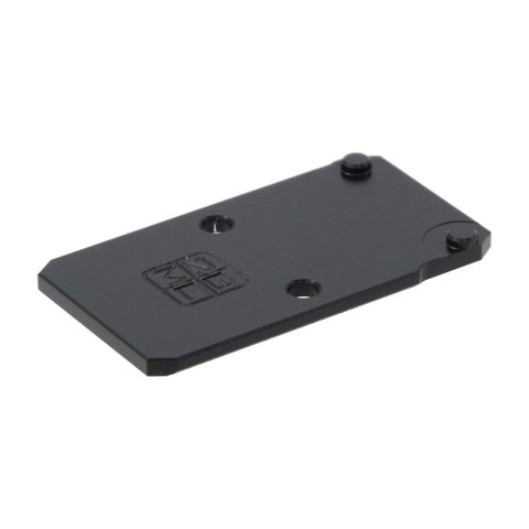 Płytka montażowa 2BME Two Brothers Military Engineering 2BME031 Beretta APX A1 dla Trijicon RMR / SRO / Holosun 407C / 507C / 50