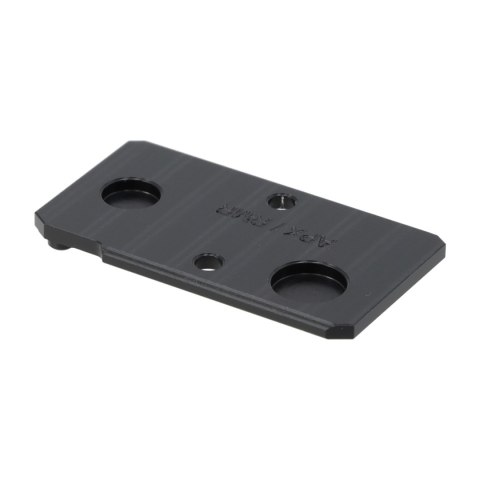 Płytka montażowa 2BME Two Brothers Military Engineering 2BME031 Beretta APX A1 dla Trijicon RMR / SRO / Holosun 407C / 507C / 50