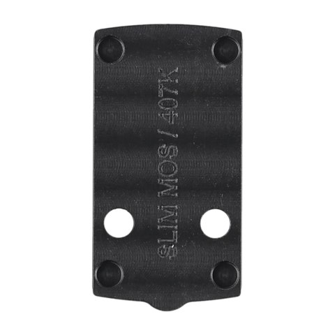 Płytka montażowa 2BME Two Brothers Military Engineering 2BME038 Glock Slimeline MOS dla Holosun 407K / 507K