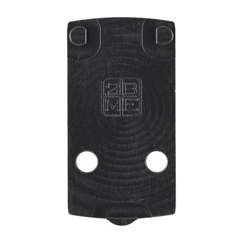 Płytka montażowa 2BME Two Brothers Military Engineering 2BME038 Glock Slimeline MOS dla Holosun 407K / 507K