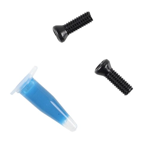 Płytka montażowa 2BME Two Brothers Military Engineering 2BME038 Glock Slimeline MOS dla Holosun 407K / 507K