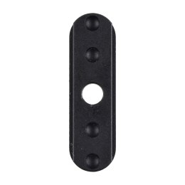 Powiększony bezpiecznik FTCS do strzelb Mossberg 500/590 czarny