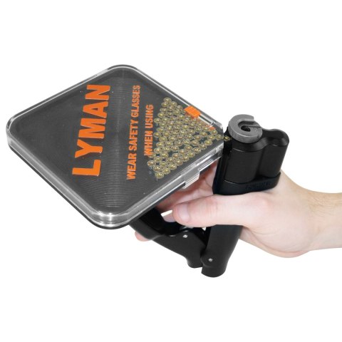 Przyrząd do ręcznego osadzania spłonek Lyman E-ZEE Prime
