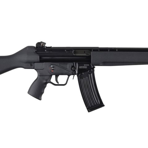 Replika karabinek ASG H&K Heckler&Koch HK33 6 mm gaz