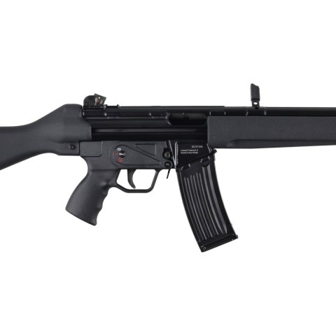 Replika karabinek ASG H&K Heckler&Koch HK33 6 mm gaz