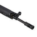 Replika karabinek ASG H&K Heckler&Koch HK33 6 mm gaz