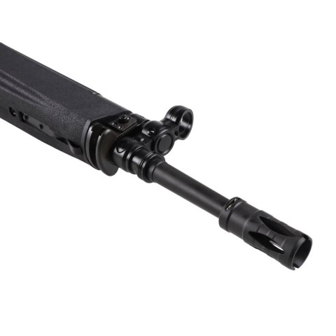 Replika karabinek ASG H&K Heckler&Koch HK33 6 mm gaz