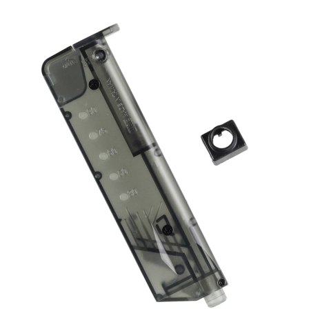 Replika karabinek ASG H&K Heckler&Koch HK33 6 mm gaz