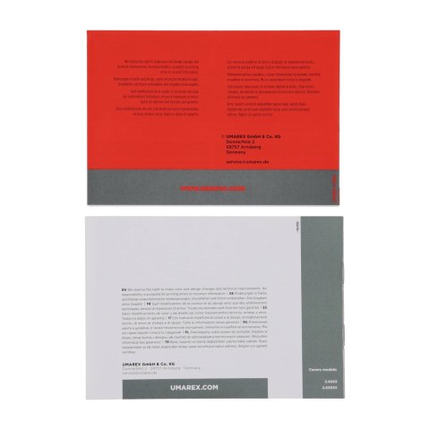 Replika karabinek ASG H&K Heckler&Koch HK33 6 mm gaz