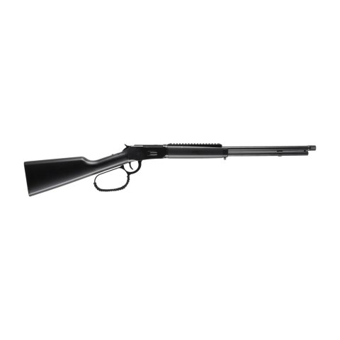 Replika karabinek Legends Cowboy Rifle Renegade 6 mm czarna