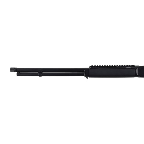 Replika karabinek Legends Cowboy Rifle Renegade 6 mm czarna