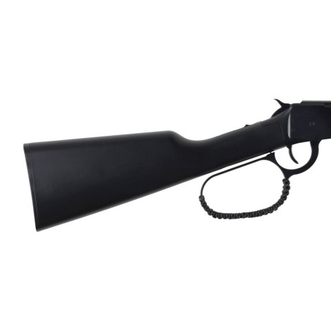 Replika karabinek Legends Cowboy Rifle Renegade 6 mm czarna