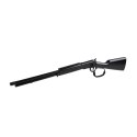 Replika karabinek Legends Cowboy Rifle Renegade 6 mm czarna