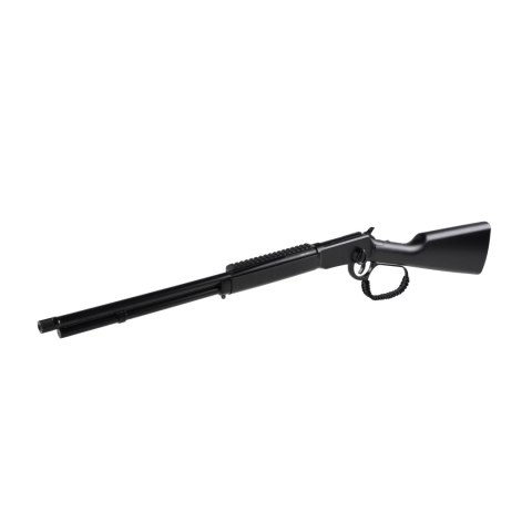 Replika karabinek Legends Cowboy Rifle Renegade 6 mm czarna