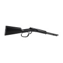 Replika karabinek Legends Cowboy Rifle Renegade 6 mm czarna