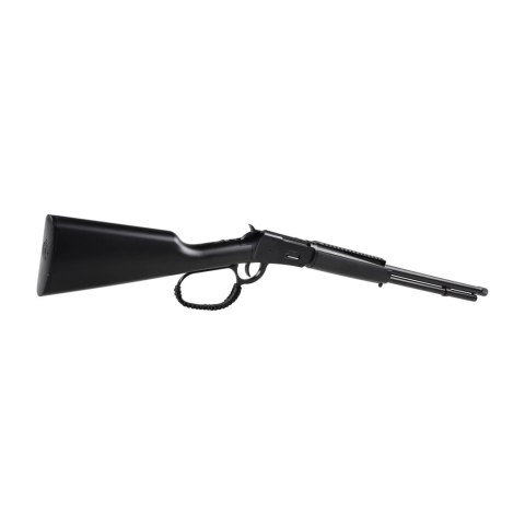 Replika karabinek Legends Cowboy Rifle Renegade 6 mm czarna