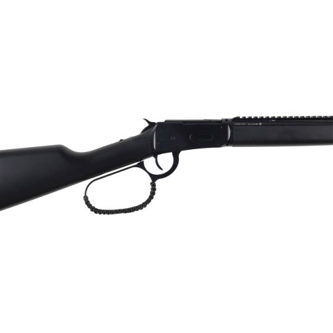 Replika karabinek Legends Cowboy Rifle Renegade 6 mm czarna