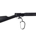 Replika karabinek Legends Cowboy Rifle Renegade 6 mm czarna