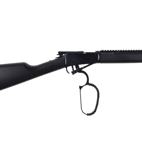 Replika karabinek Legends Cowboy Rifle Renegade 6 mm czarna