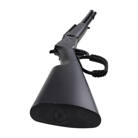 Replika karabinek Legends Cowboy Rifle Renegade 6 mm czarna