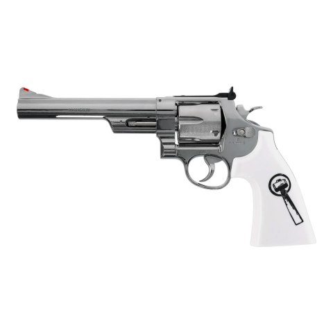 Rewolwer wiatrówka S&W 629 Trust Me 4,5 mm CO2